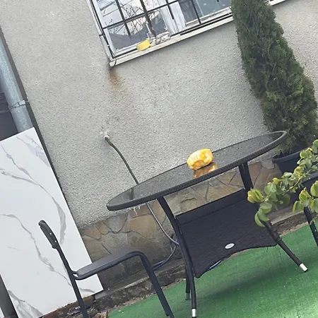 Here дом у моря в аркадии Apartment