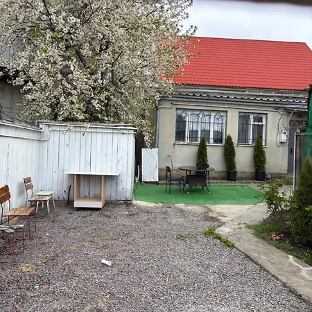Appartement Here дом у моря в аркадии *