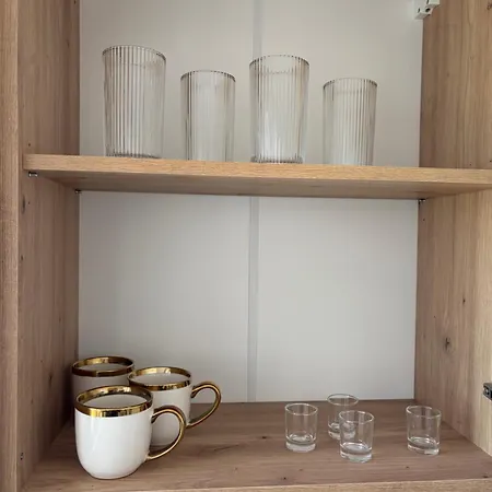 Appartement Here дом у моря в аркадии Odessa