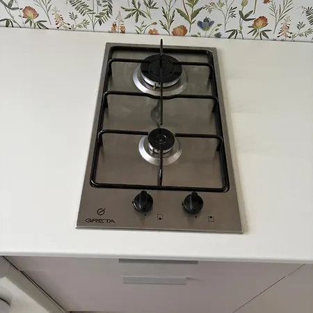 Here дом у моря в аркадии Appartement Odessa