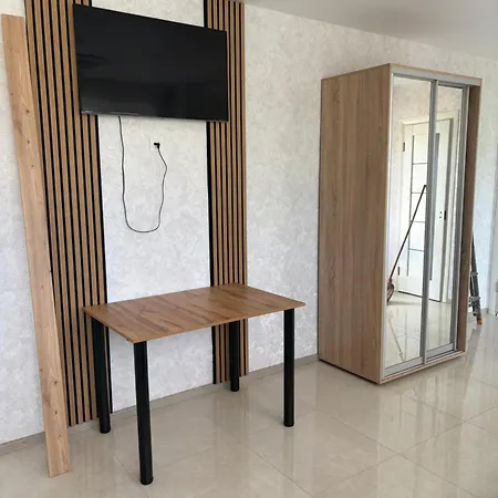 Appartement Here дом у моря в аркадии *