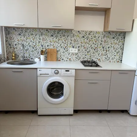 Appartement Here дом у моря в аркадии