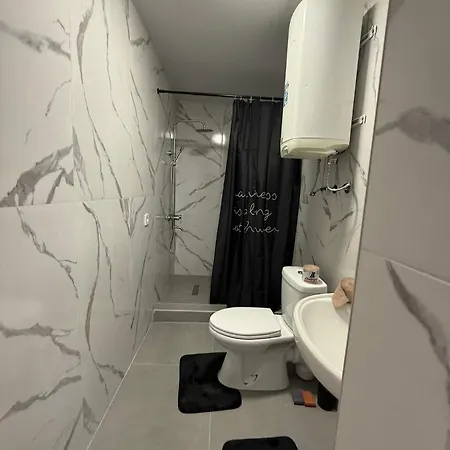 Appartement Here дом у моря в аркадии