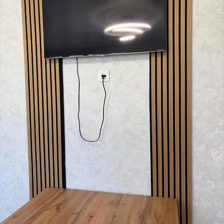Here дом у моря в аркадии Appartement