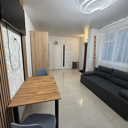 Appartement Here дом у моря в аркадии